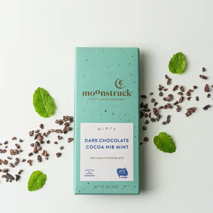 Moonstruck Chocolate Bar