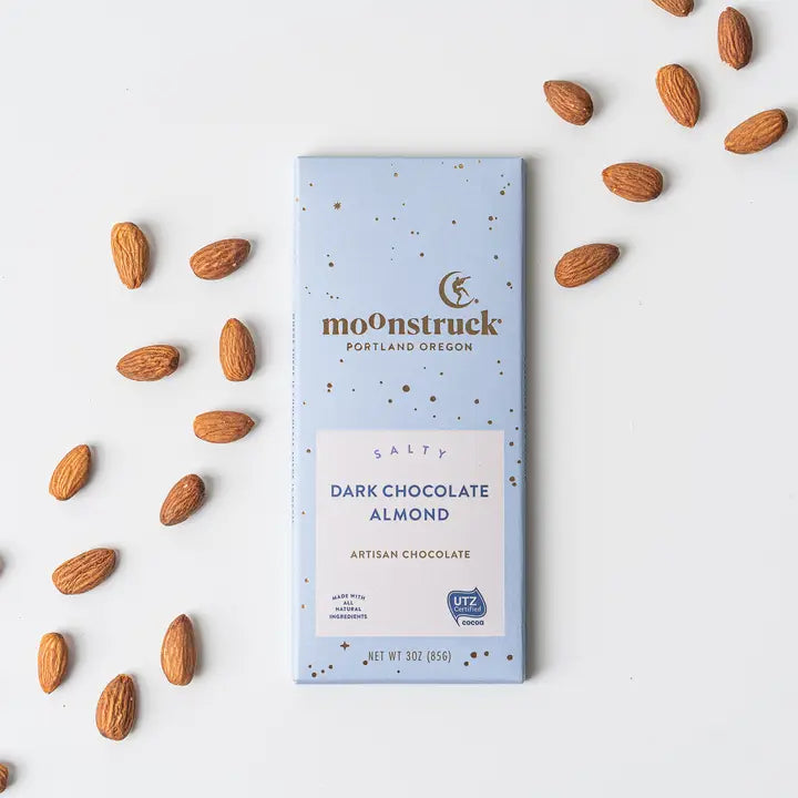 Moonstruck Chocolate Bar