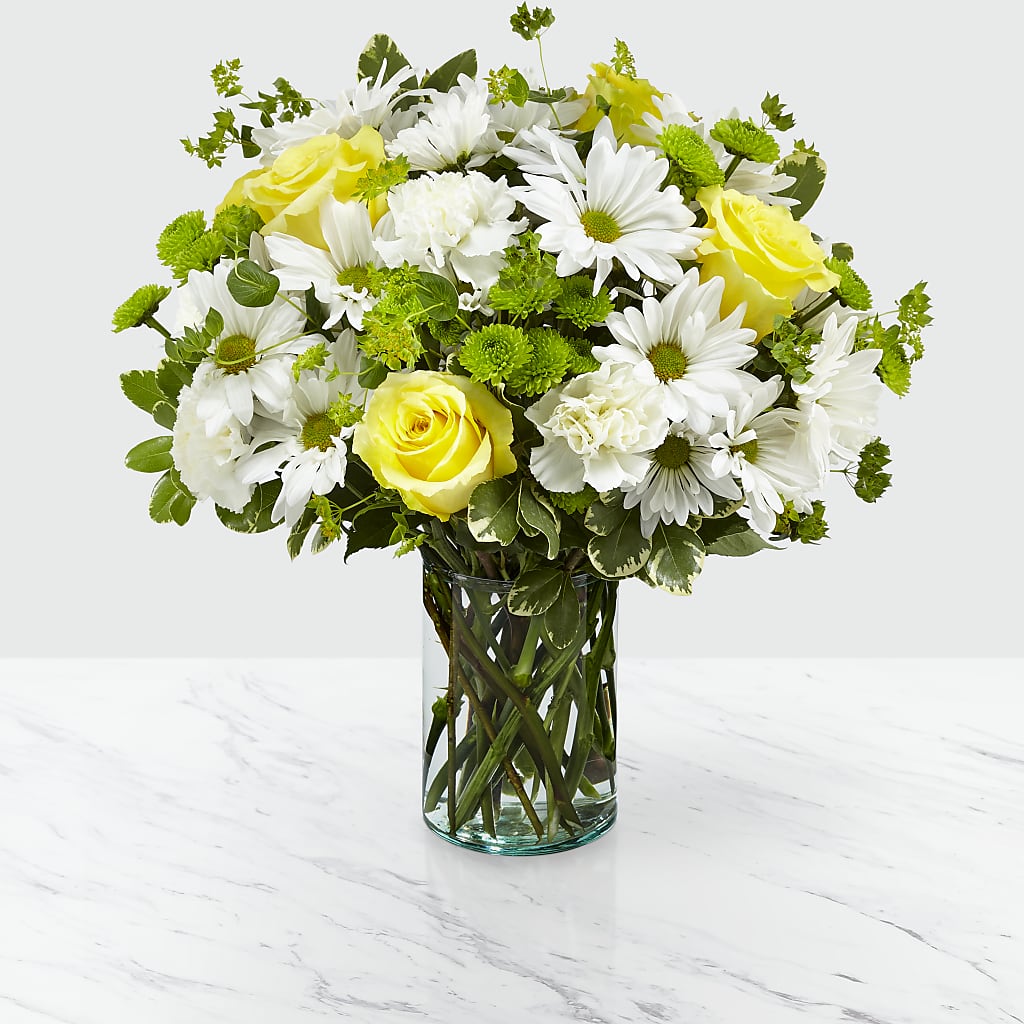Happy Day Bouquet – All Season Floral Llc, Saranac Lake NY