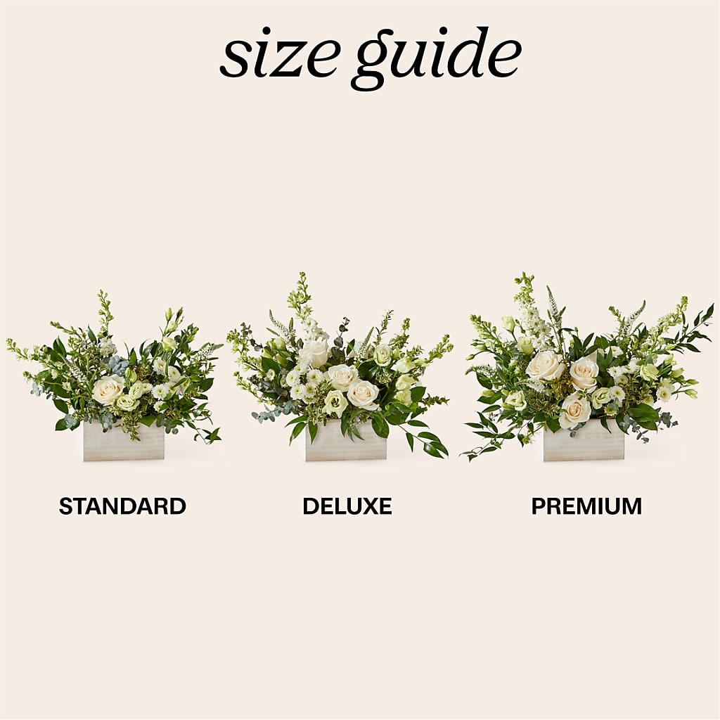 Cashmere Bouquet – All Season Floral Llc, Saranac Lake NY