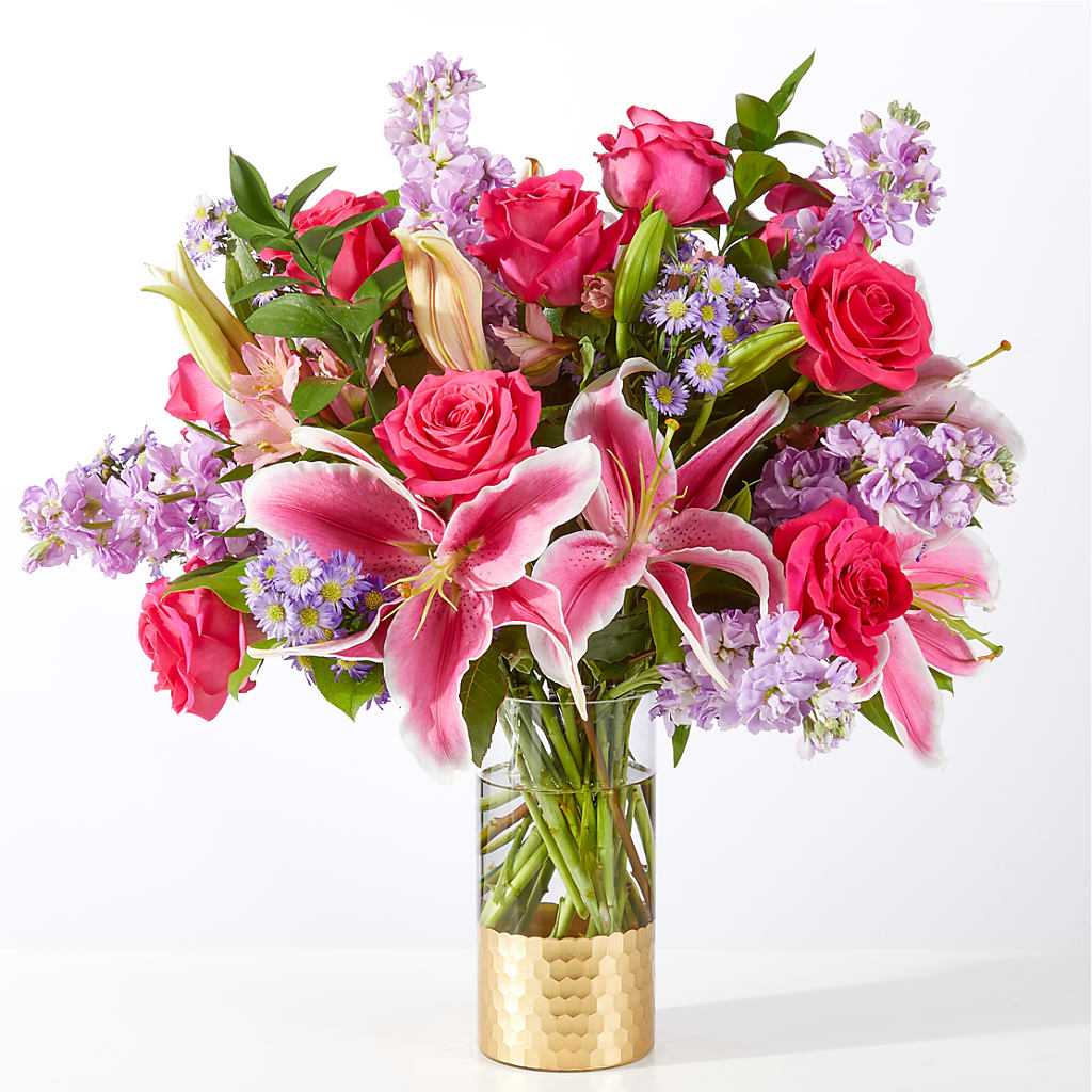 Written in the Stars Bouquet – All Season Floral Llc, Saranac Lake NY