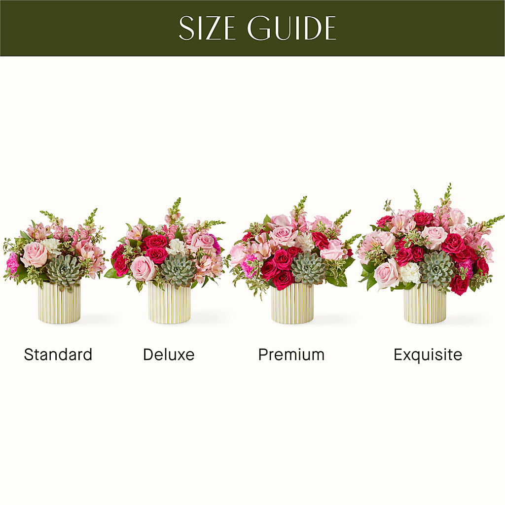 Magenta Musings Bouquet – All Season Floral Llc, Saranac Lake NY