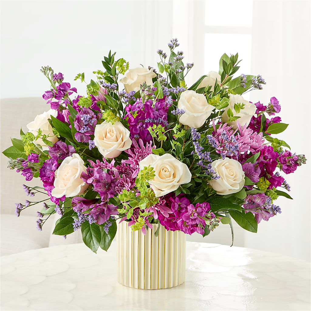 The Boutique Bouquet – All Season Floral Llc, Saranac Lake NY