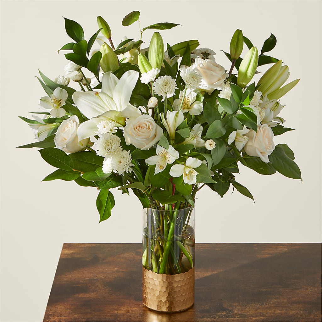 Beautiful Day Bouquet – All Season Floral Llc, Saranac Lake NY