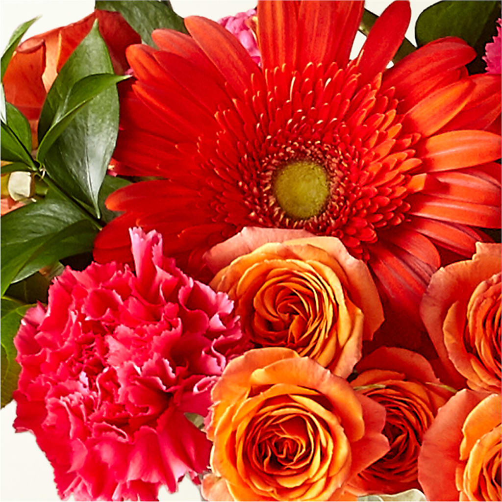 Florist Designed Mixed Bouquet – All Season Floral Llc, Saranac Lake NY
