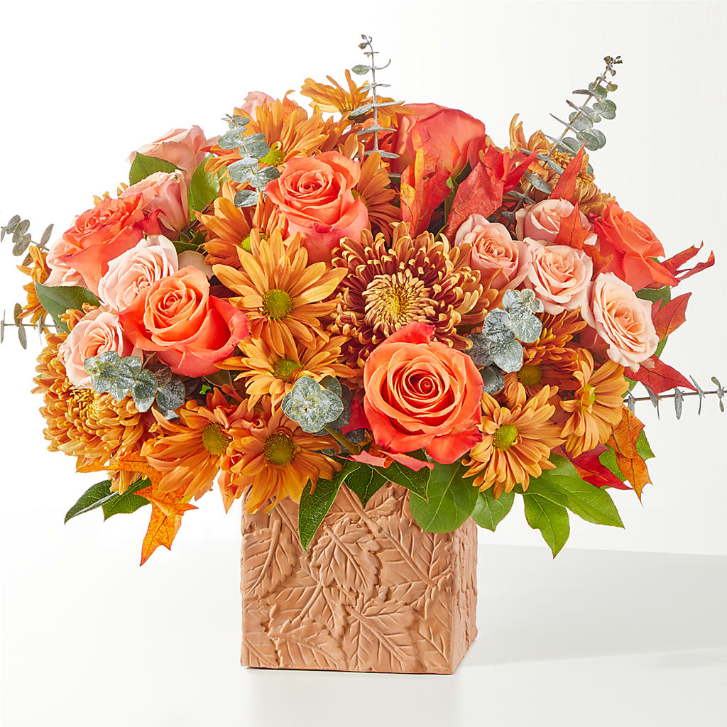 Scenic Route Bouquet – All Season Floral Llc, Saranac Lake NY