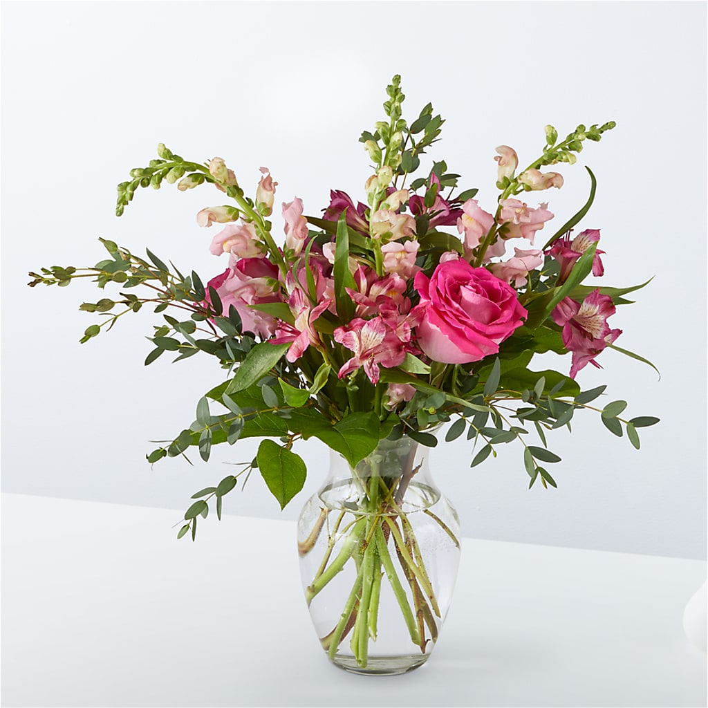 Evermore Bouquet – All Season Floral Llc, Saranac Lake NY