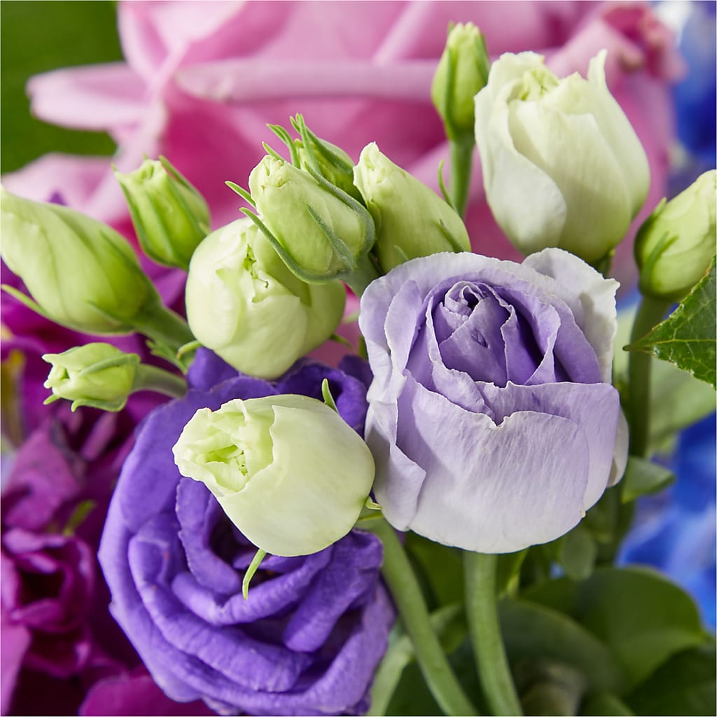 Twilight Glow Bouquet – All Season Floral Llc, Saranac Lake NY