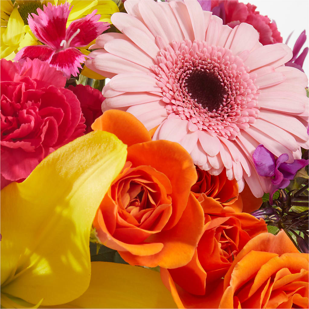 You're Invited - A Florist Original – All Season Floral Llc, Saranac Lake NY