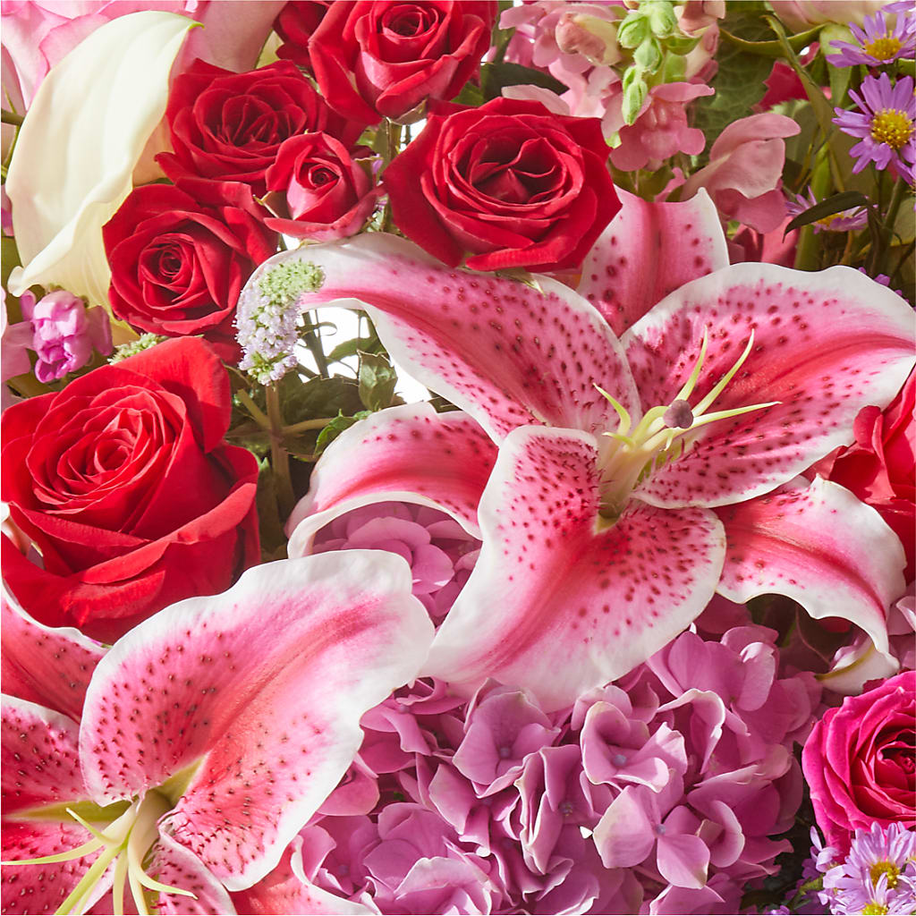 Better Together - A Luxury Florist Original – All Season Floral Llc, Saranac Lake NY
