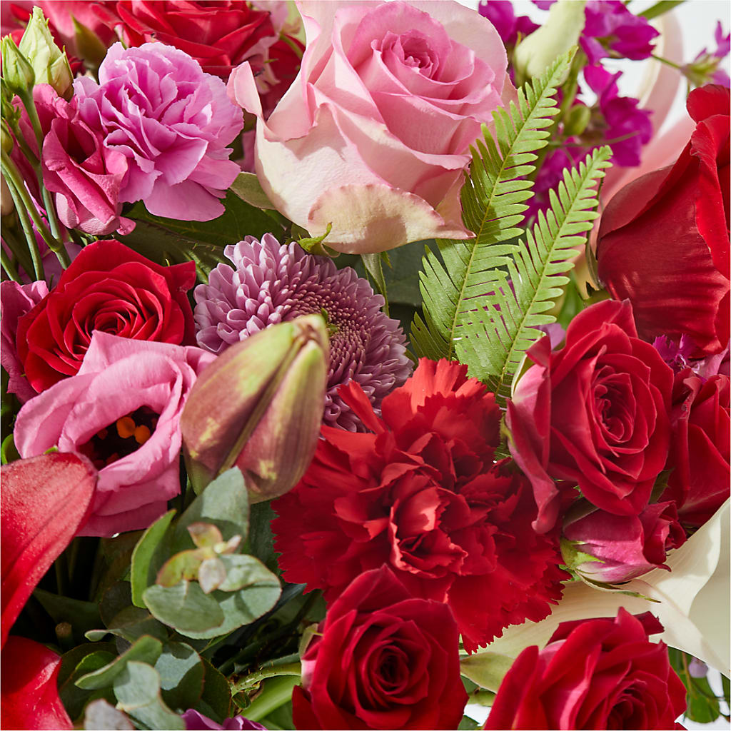 Simply the Best - A Florist Original – All Season Floral Llc, Saranac Lake NY