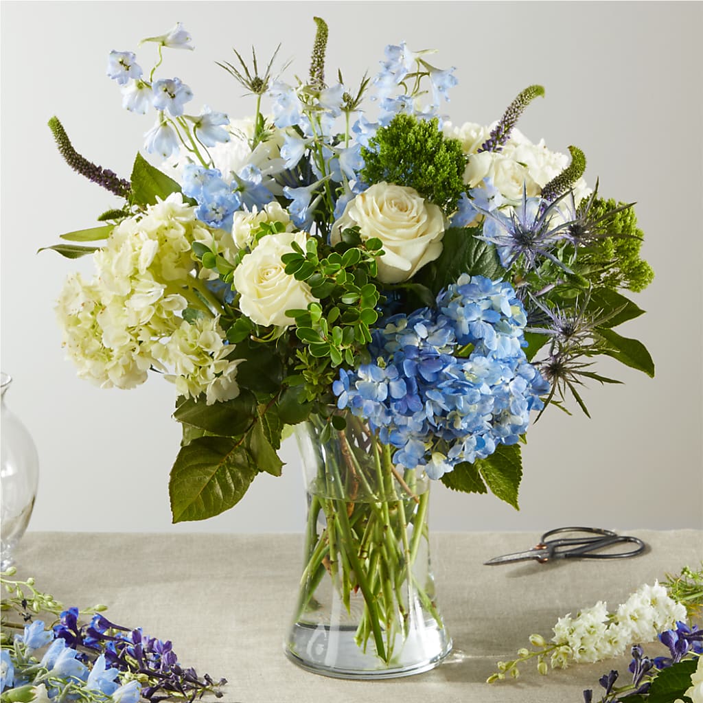 Festival of Lights – A Florist Original – All Season Floral Llc, Saranac Lake NY