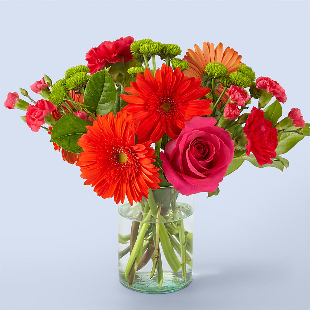 Best Dressed Bouquet – All Season Floral Llc, Saranac Lake NY