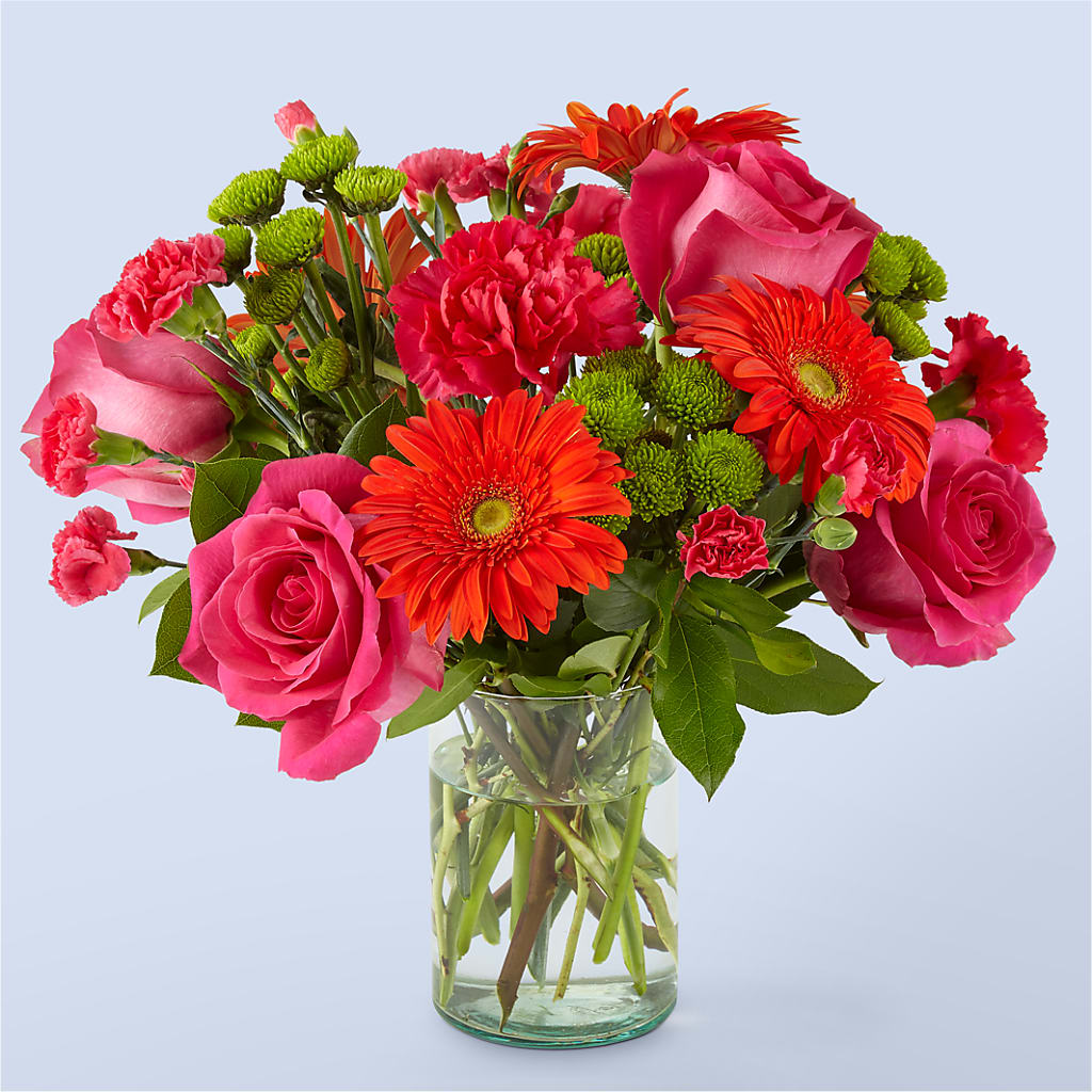 Best Dressed Bouquet – All Season Floral Llc, Saranac Lake NY