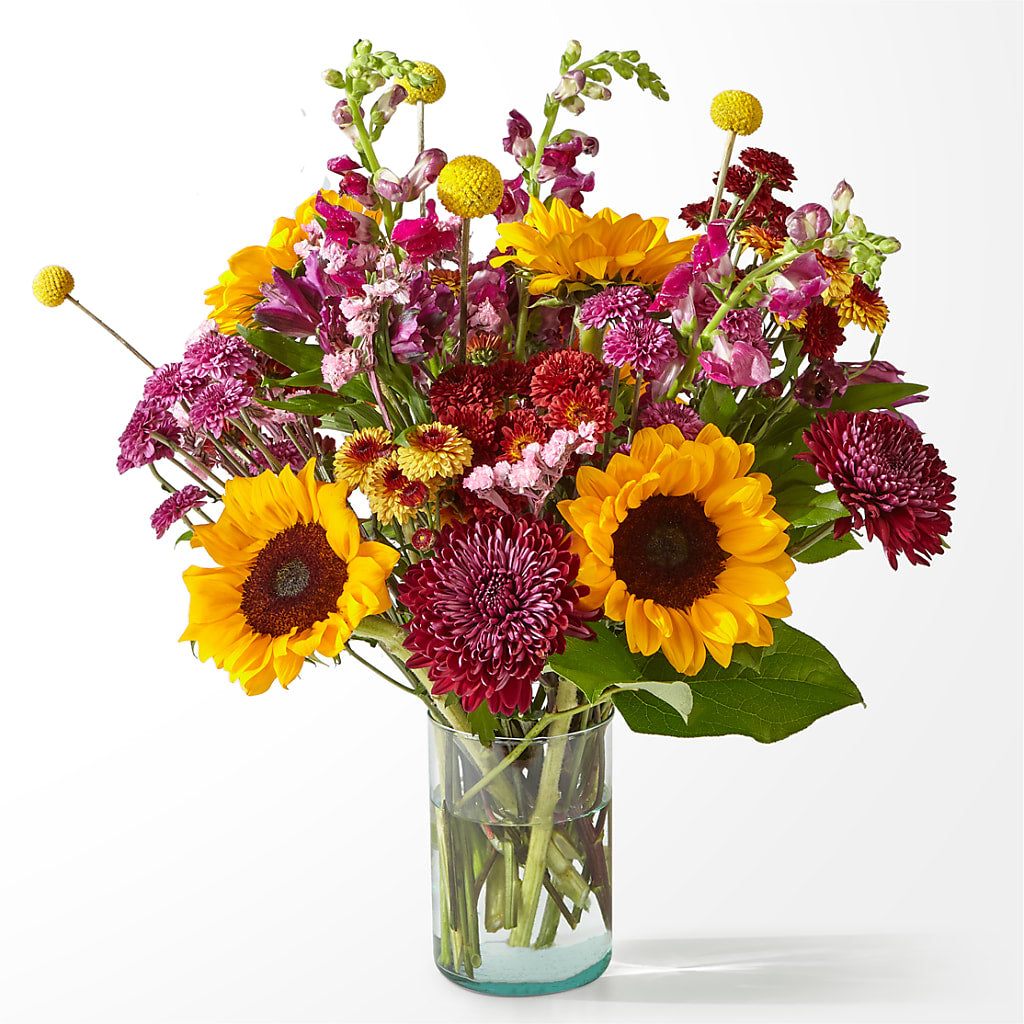 Pop of Whimsy Bouquet – All Season Floral Llc, Saranac Lake NY