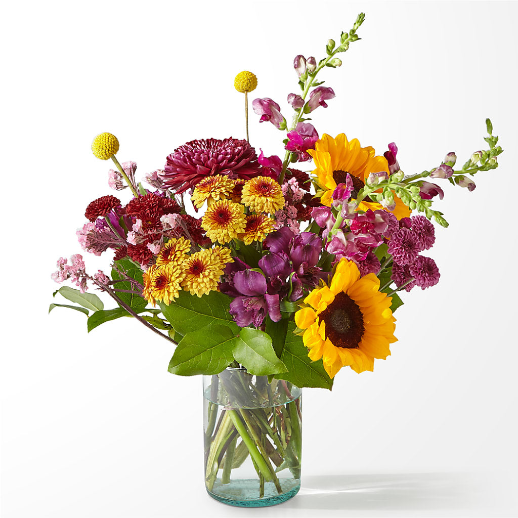 Pop of Whimsy Bouquet – All Season Floral Llc, Saranac Lake NY