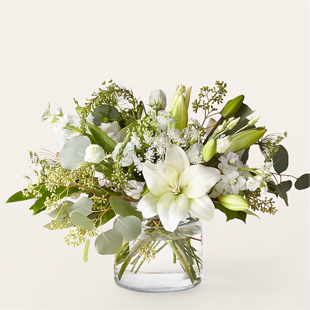 Alluring Elegance Bouquet – All Season Floral Llc, Saranac Lake NY
