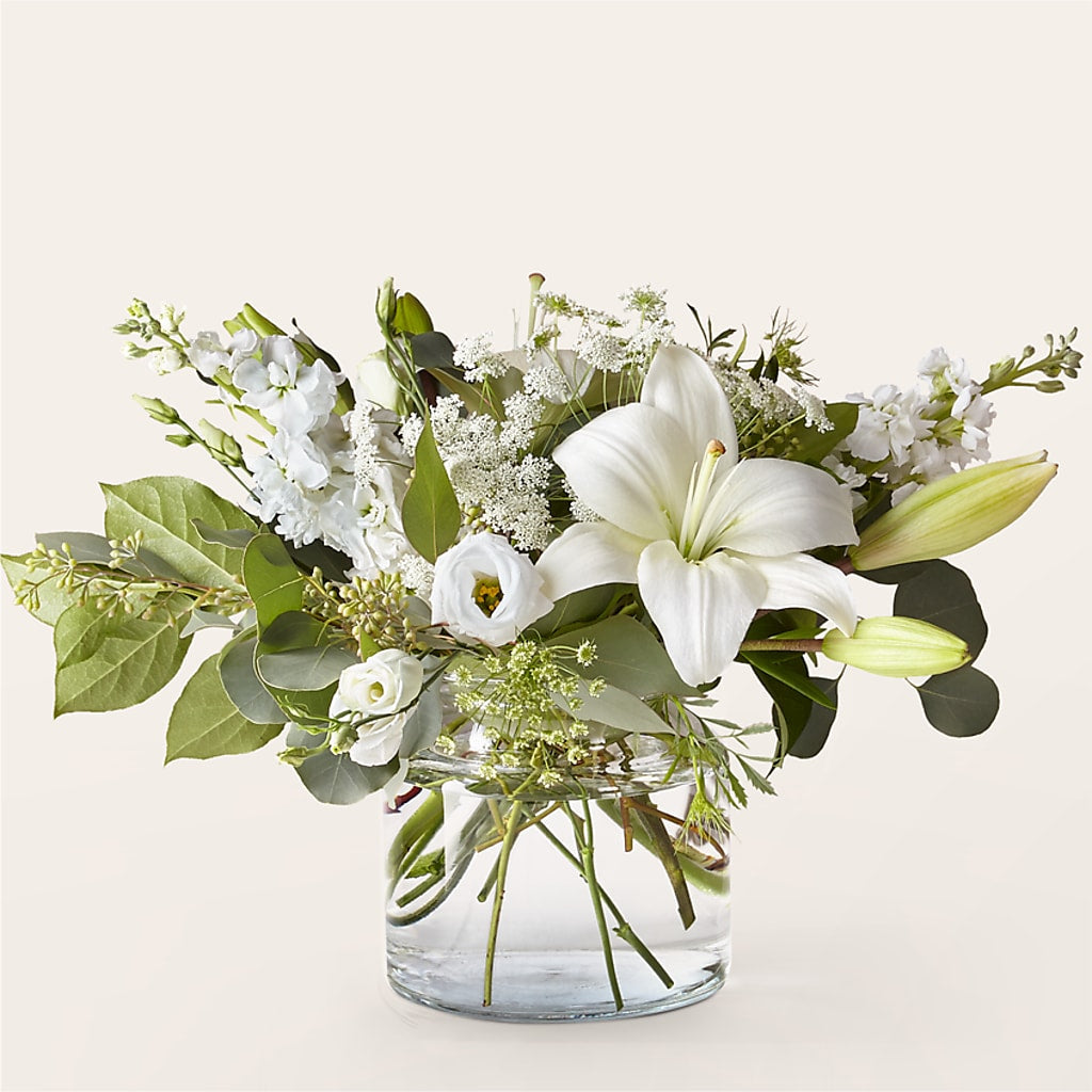 Alluring Elegance Bouquet – All Season Floral Llc, Saranac Lake NY
