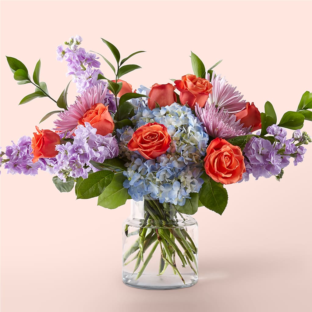Be Mine Bouquet – All Season Floral Llc, Saranac Lake NY