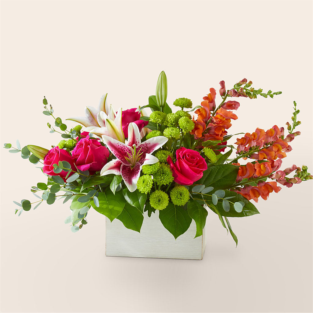 Wild Spirit Bouquet – All Season Floral Llc, Saranac Lake NY