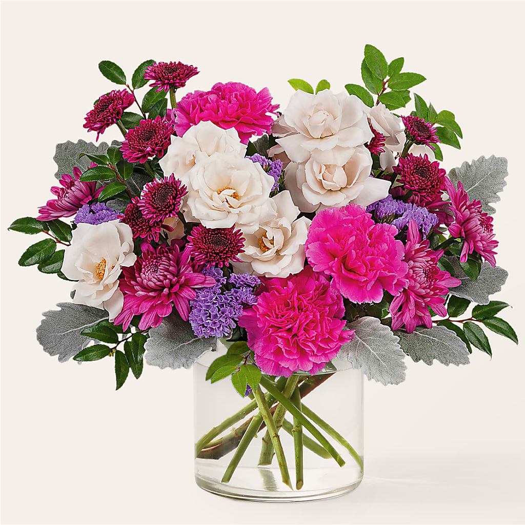 Dose of Cheer Bouquet – All Season Floral Llc, Saranac Lake NY