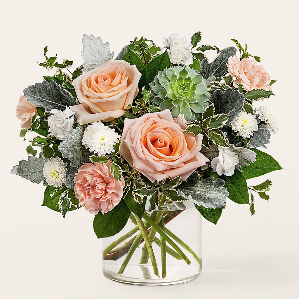 Sweet Tea Bouquet – All Season Floral Llc, Saranac Lake NY