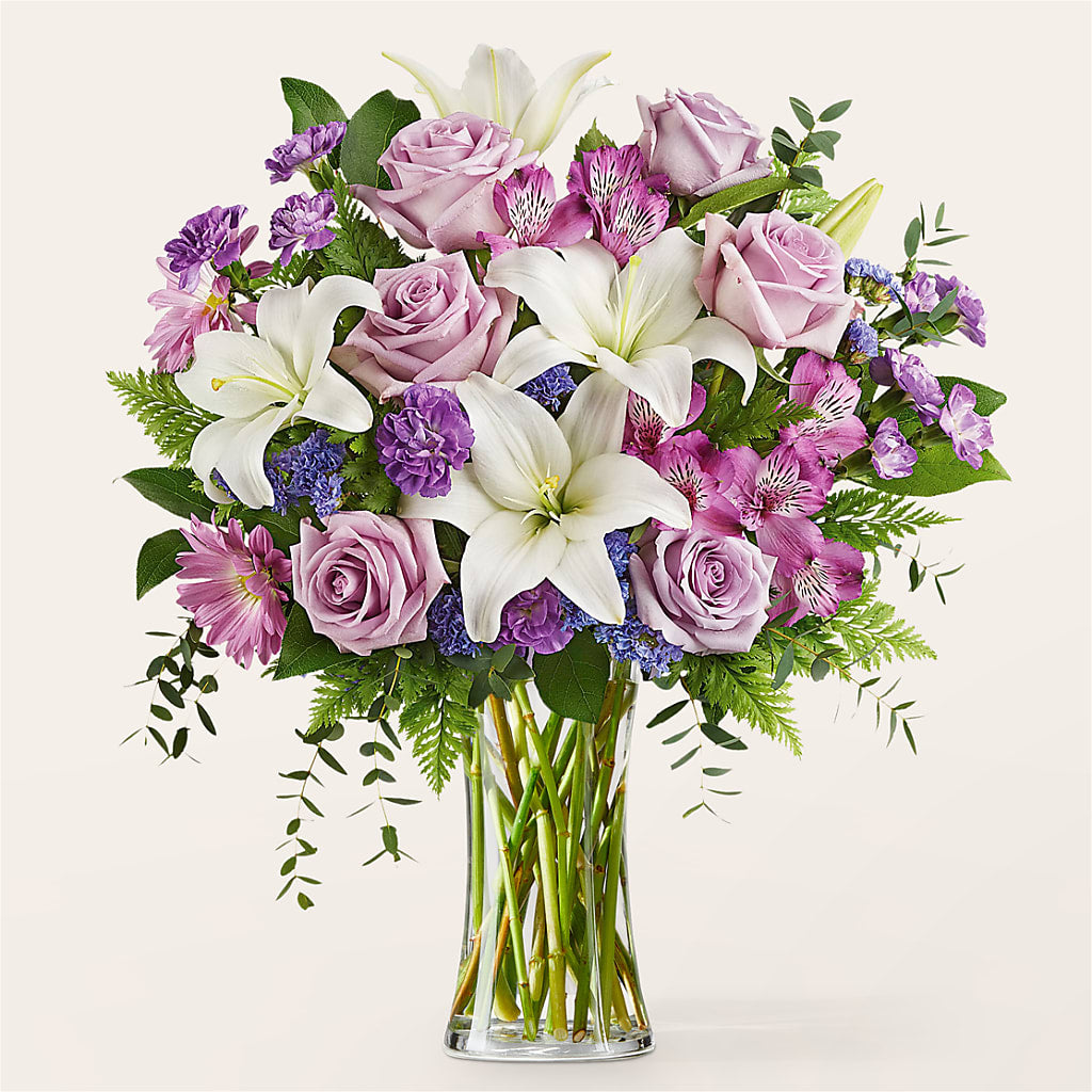 The Dreamscape Bouquet – All Season Floral Llc, Saranac Lake NY