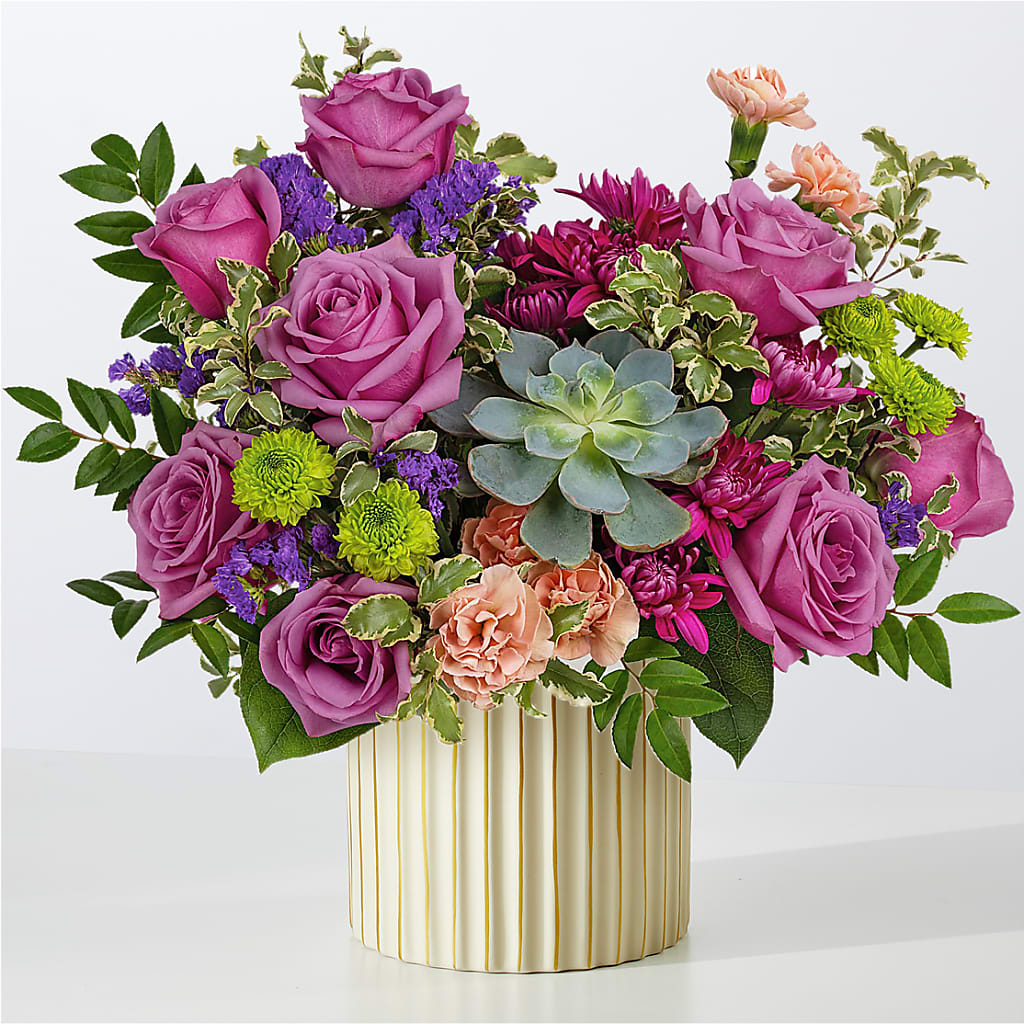 You're a Gem Bouquet – All Season Floral Llc, Saranac Lake NY