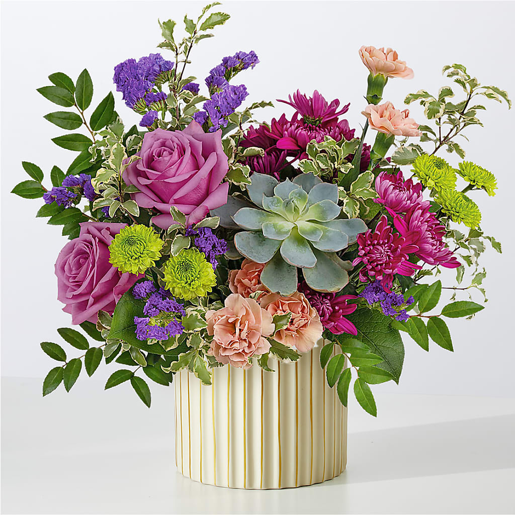 You're a Gem Bouquet – All Season Floral Llc, Saranac Lake NY