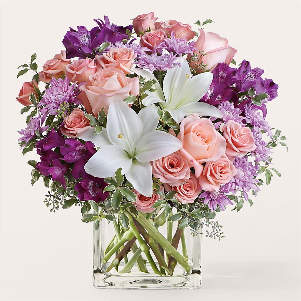 Mani Pedi Bouquet – All Season Floral Llc, Saranac Lake NY