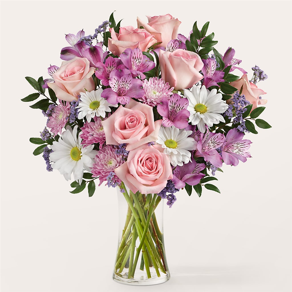 Enchantment Bouquet – All Season Floral Llc, Saranac Lake NY