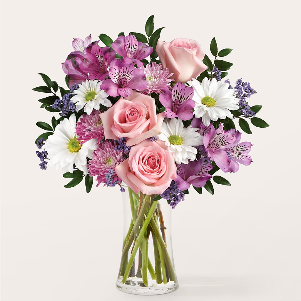 Enchantment Bouquet – All Season Floral Llc, Saranac Lake NY