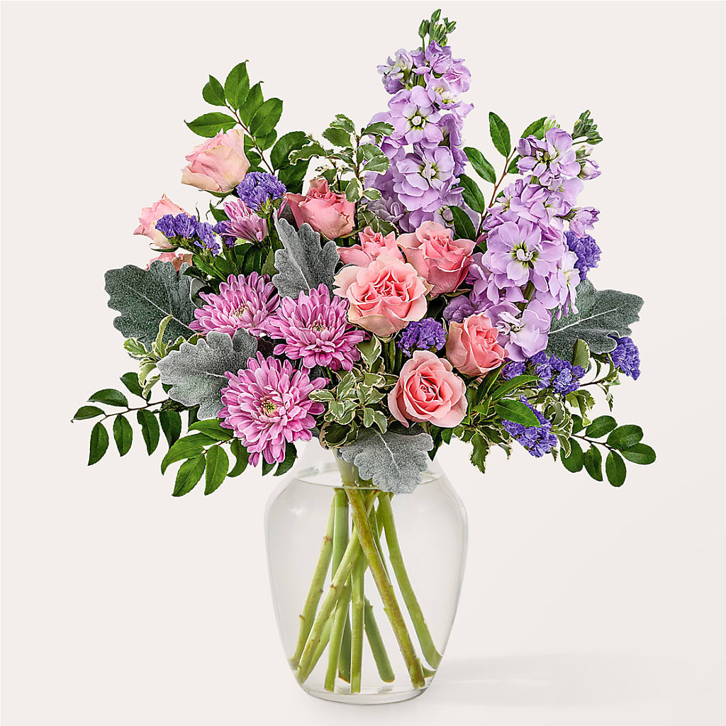 Well Wishes Bouquet – All Season Floral Llc, Saranac Lake NY