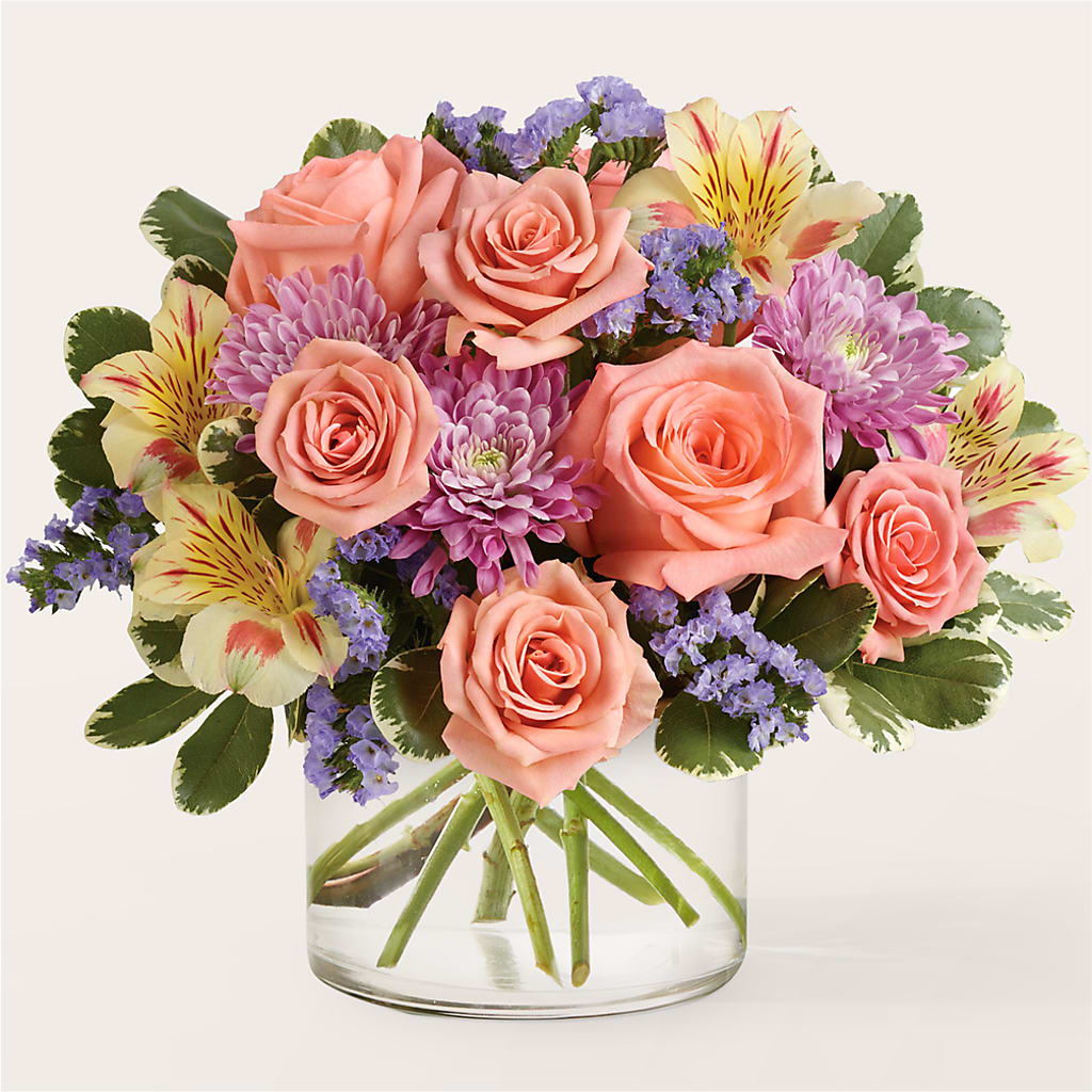 Candy Coated Bouquet – All Season Floral Llc, Saranac Lake NY