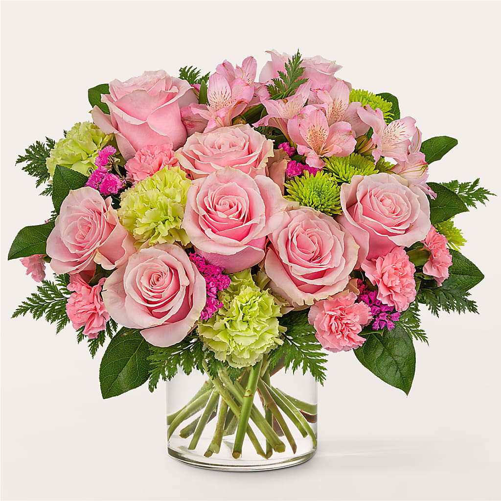 Pinch Me Bouquet – All Season Floral Llc, Saranac Lake NY