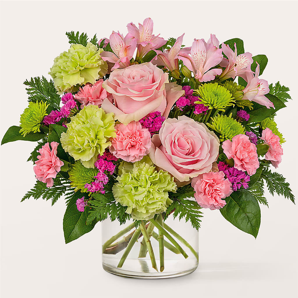 Pinch Me Bouquet – All Season Floral Llc, Saranac Lake NY