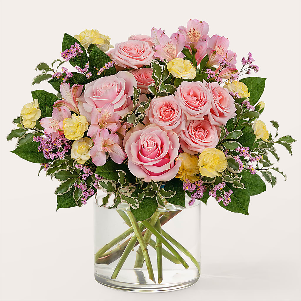 Refreshed Bouquet – All Season Floral Llc, Saranac Lake NY