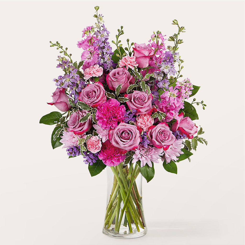 Sincerely Yours Bouquet – All Season Floral Llc, Saranac Lake NY