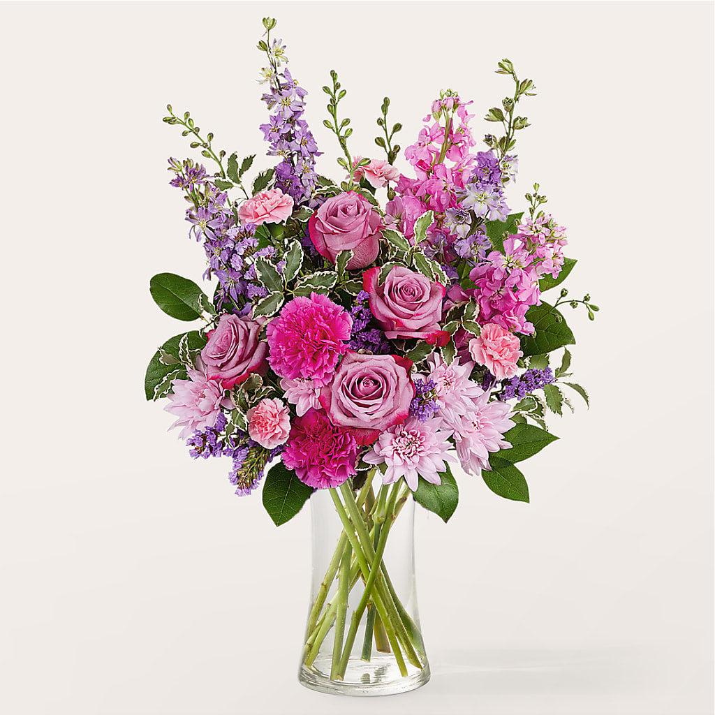 Sincerely Yours Bouquet – All Season Floral Llc, Saranac Lake NY