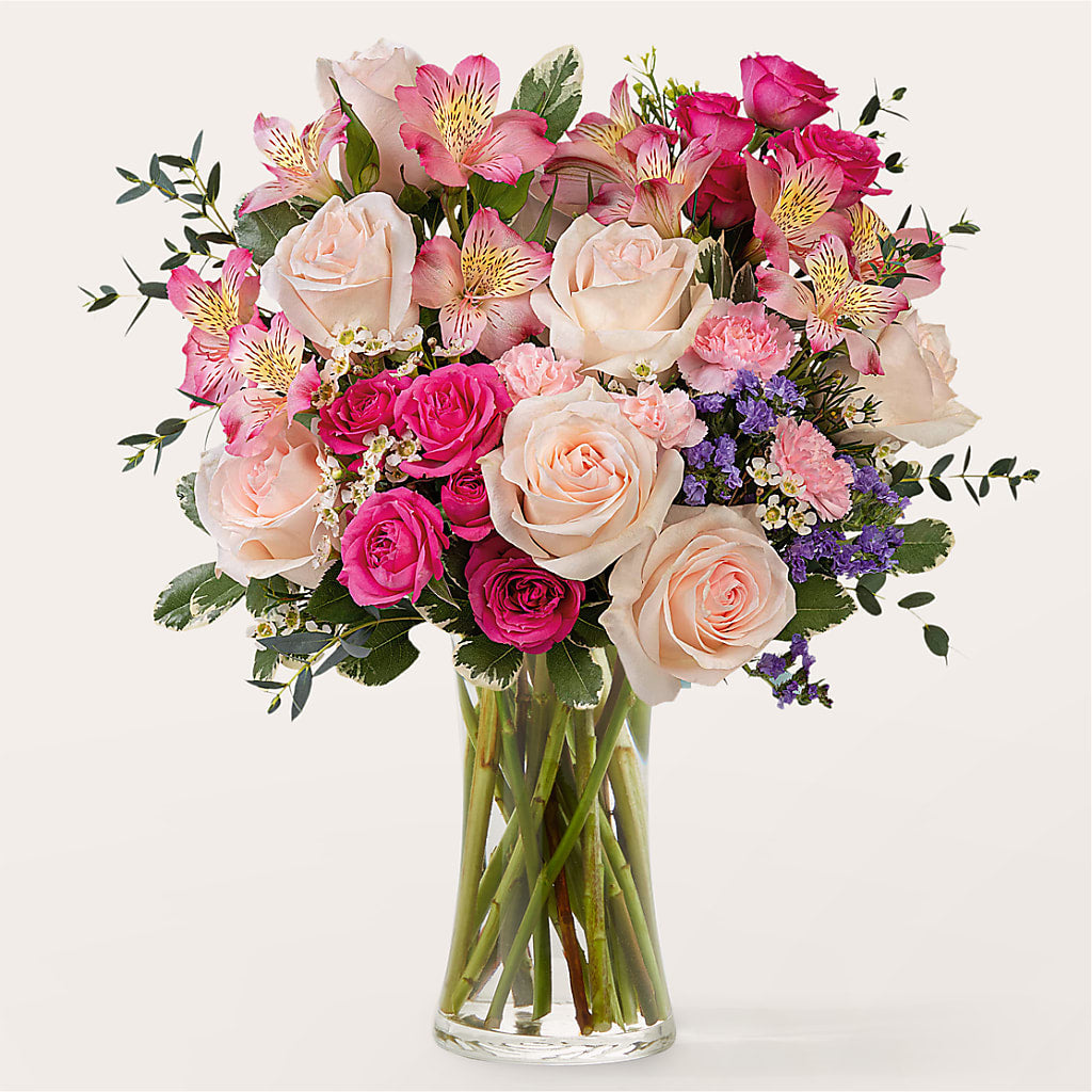 A La Mode Bouquet – All Season Floral Llc, Saranac Lake NY