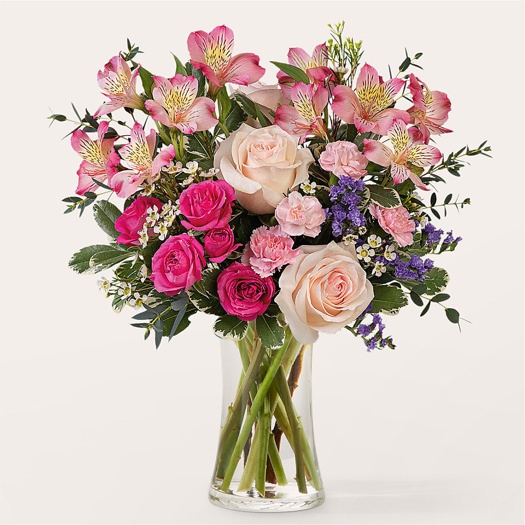A La Mode Bouquet – All Season Floral Llc, Saranac Lake NY