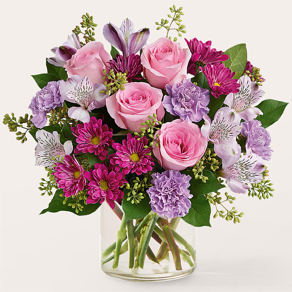 In the Clouds Bouquet – All Season Floral Llc, Saranac Lake NY