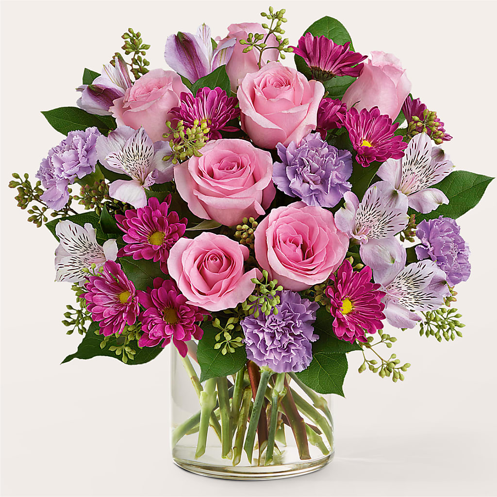 In the Clouds Bouquet – All Season Floral Llc, Saranac Lake NY