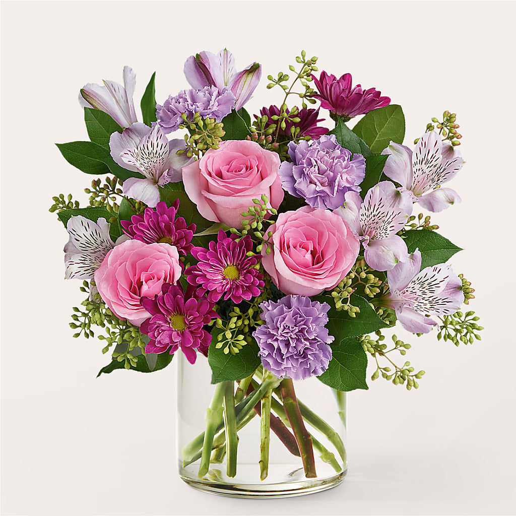In the Clouds Bouquet – All Season Floral Llc, Saranac Lake NY
