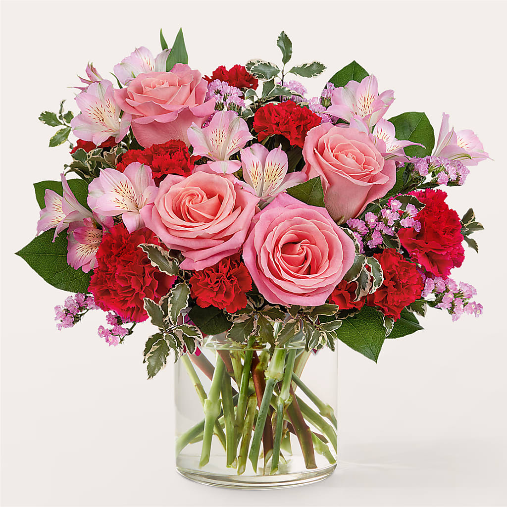 First Impressions Bouquet – All Season Floral Llc, Saranac Lake NY