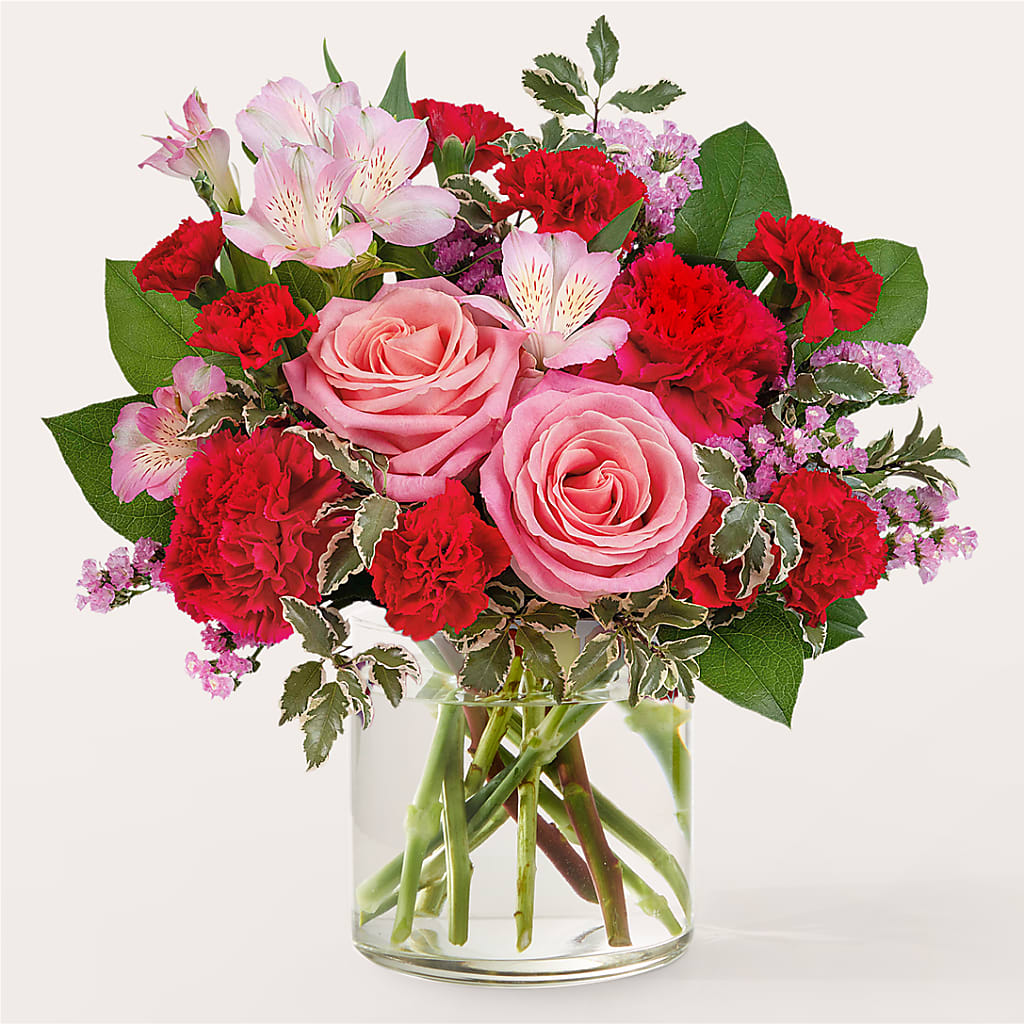 First Impressions Bouquet – All Season Floral Llc, Saranac Lake NY