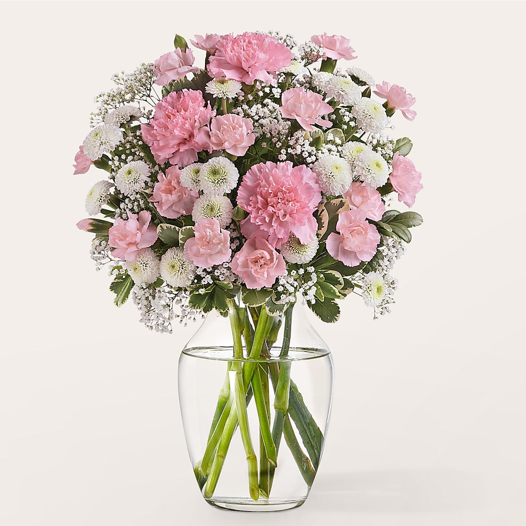 Vintage Glamour Bouquet – All Season Floral Llc, Saranac Lake NY