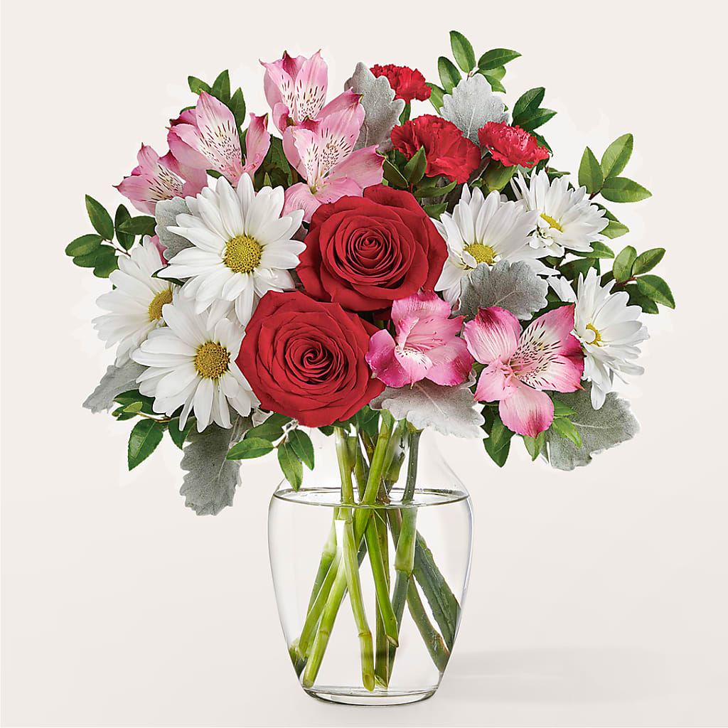 Sugary Sweet Bouquet – All Season Floral Llc, Saranac Lake NY