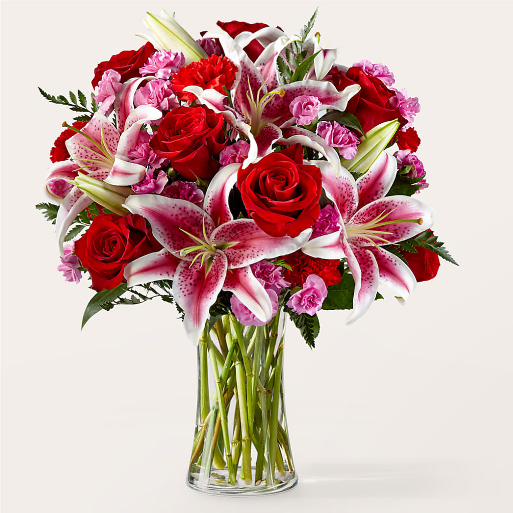 Honeymoon Bouquet – All Season Floral Llc, Saranac Lake NY