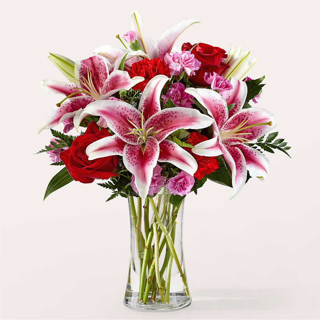 Honeymoon Bouquet – All Season Floral Llc, Saranac Lake NY